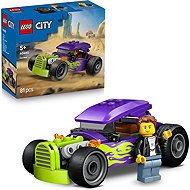 LEGO® City 60485 Hot Rod - LEGO Set