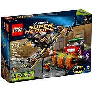 LEGO Super Heroes Batman 76013 The Joker Steam Roller - Bausatz