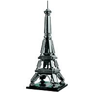 LEGO Architecture 21019 Eiffelova veža - Stavebnica