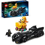 LEGO® DC Batman™ 67008 Batman se vrací: Batmobil a kachna - LEGO Set