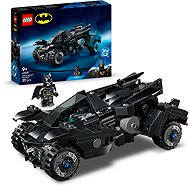 LEGO® DC Batman™ 67009 Arkham Batman™ Batmobil™ - LEGO-Bausatz