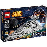  LEGO Star Wars Imperial Star Destroyer 75055  - Building Set