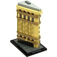 LEGO Architecture 21023 Flatiron Building - Építőjáték