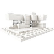 LEGO Architecture 21050 Studio - Stavebnica
