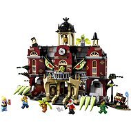 LEGO Hidden Side 70425 Newbury´s spukende Schule - LEGO-Bausatz