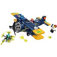 LEGO Hidden Side 70429 El Fuego Stuntflugzeug - LEGO-Bausatz