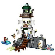 LEGO Hidden Side 70431 Dunkler Leuchtturm - LEGO-Bausatz