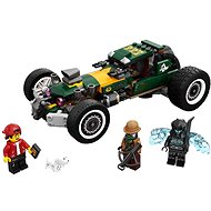 LEGO Hidden Side 70434 Supernatural Race Car - LEGO Set