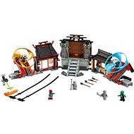 LEGO Ninjago 70590 Airjitzu Bázis - Építőjáték