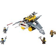 LEGO Ninjago 70609 Mantarochen-Flieger - Bausatz