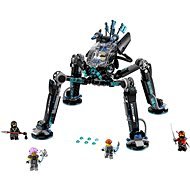 LEGO Ninjago 70611 Vízenlépő - Építőjáték