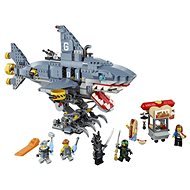 LEGO Ninjago 70656 Garmadon, Garmadon, GARMADON! - Bausatz