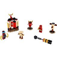 LEGO Ninjago 70680 Výcvik v kláštore - Stavebnica