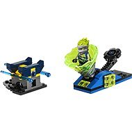 LEGO Ninjago 70682 Spinjitzu Slam - Jay - LEGO Set