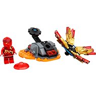 LEGO Ninjago 70686 Spinjitzu Strike - Kai - LEGO Set