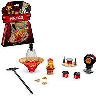 LEGO® NINJAGO® 70688 Kai's Spinjitzu Ninja Training - LEGO Set