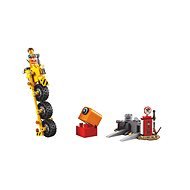 LEGO Movie 70823 Emmet triciklije! - LEGO
