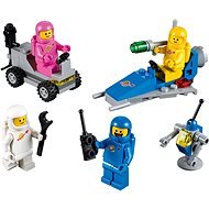 LEGO Film 70841 Bennys Weltraum-Team - Bausatz