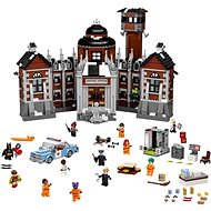 LEGO® BATMAN MOVIE Arkham Asylum - Building Set