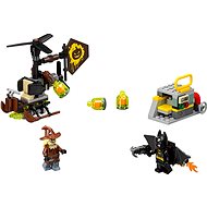 LEGO Batman Movie 70913 Scarecrow™ Fearful Face-off - Building Set