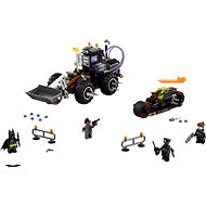 LEGO Batman Movie 70915 Two-Face Double Demolition - Building Set