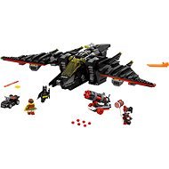70916 - LEGO Batman™: A film - A Denevérszárny - Építőjáték