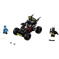LEGO Batman Movie 70918 Bat-Dünenbuggy - Bausatz