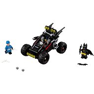LEGO Batman Movie 70918 Bat-Dune Buggy - Building Set