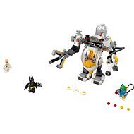 LEGO Batman™: A film 70920 Tojásfej™ robot - Építőjáték