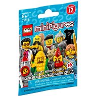 LEGO Minifigures 71018 17th Series - Building Set