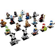 LEGO Minifigures 71024 Disney – 2. rad - Stavebnica