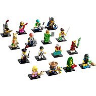 LEGO Minifiguren 71027 Serie 20 - LEGO-Bausatz