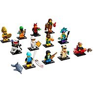 LEGO Minifigures 71029 21. sorozat - LEGO