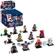 LEGO® Minifigures 71031 Minifigúrky: Štúdio Marvel - LEGO stavebnica