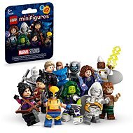 LEGO® Minifigures 71039 To-be-revealed-soon - LEGO Set