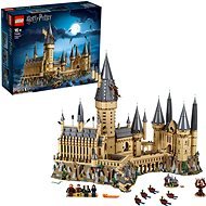 LEGO Harry Potter 71043 Rokfortský hrad - LEGO stavebnica
