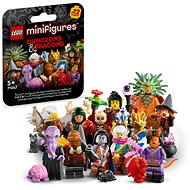 LEGO® Minifigures 71047 Dungeons & Dragons® - LEGO Set