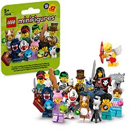 LEGO® Minifigures 71048 27th Series - LEGO Set