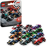 LEGO® Iconic 71049 Collectible F1® Race Cars - LEGO Set