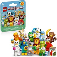 LEGO® Minifigures 71051 28th Series - Animals - LEGO Set