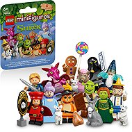 LEGO® Minifigures 71053 - LEGO Set