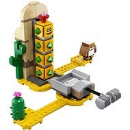 LEGO Super Mario 71363 Wüsten-Pokey – Erweiterungsset - LEGO-Bausatz