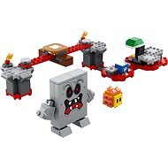 LEGO Super Mario 71364 Whomp lávagalibája kiegészítő szett - LEGO