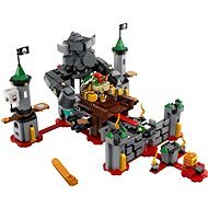 LEGO® Super Mario ™ 71369 Boj v Bowserovom hrade – rozširujúci set - LEGO stavebnica