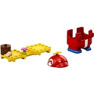 LEGO® Super Mario ™ 71371 Lietajúci Mario – oblečok - LEGO stavebnica
