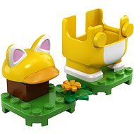 LEGO Super Mario 71372 Katzen-Mario-Anzug - LEGO-Bausatz