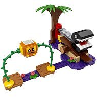 LEGO Super Mario 71381 Chain Chomp Találkozás a dzsungelben kiegészítő szett - LEGO