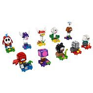 LEGO Super Mario 71386 Karaktercsomagok – 2. sorozat - LEGO