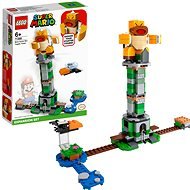 LEGO® Super Mario™ 71388 Kippturm mit Sumo-Bruder-Boss - Erweiterungsset - LEGO-Bausatz