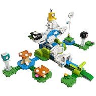 LEGO® Super Mario™ 71389 Lakitu Sky World Expansion Set - LEGO Set